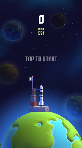 太空边界2破解版展示图3