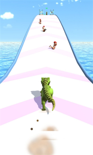 恐龙大作战激斗战争2026最新版展示图2