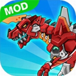 机甲斗兽场破解版所有机甲全解锁