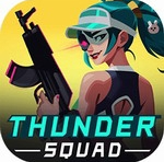 雷霆小分队无限金币版 v6.4.6.4
