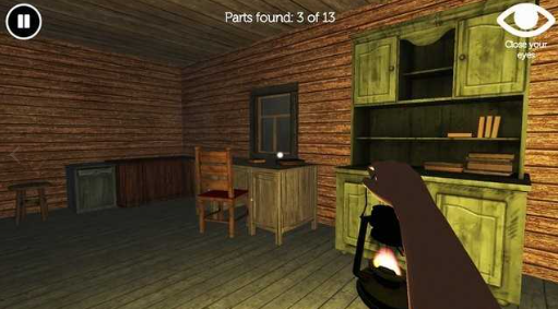 梦魇之屋最新版2026游戏截图3