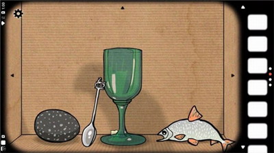 逃离方块哈维的盒子汉化版安卓最新版展示图2