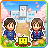 口袋学院物语3汉化版 v1.2.5