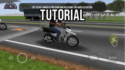 摩托平衡3d无限金币版展示图3