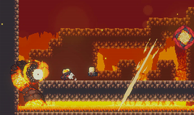 贪婪地牢内置作弊菜单破解版游戏截图2