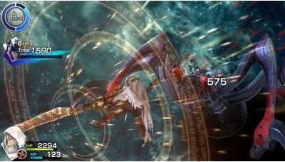 混沌之戒3无限金币破解版展示图3