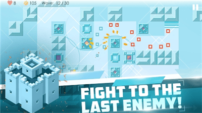 迷你塔防2破解版展示图2