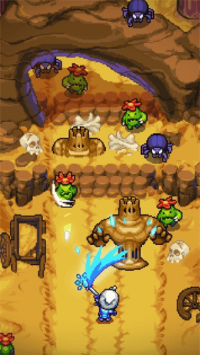 探索冲刺2破解版内置菜单展示图3