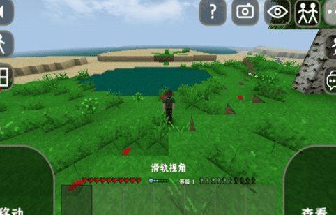生存战争2.3插件版mod中文版展示图2