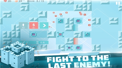 迷你塔防2破解版展示图3