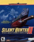 猎杀潜航2内置菜单版