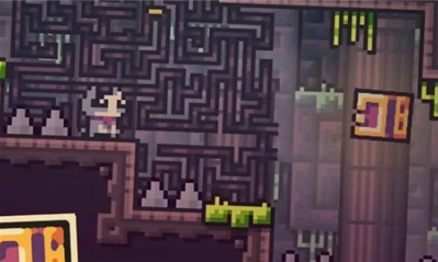 贪婪地牢内置作弊菜单破解版游戏截图1