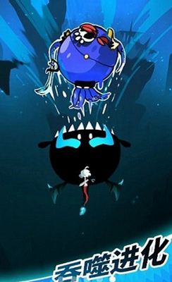 火柴人蜘蛛英雄无限金币版游戏截图1