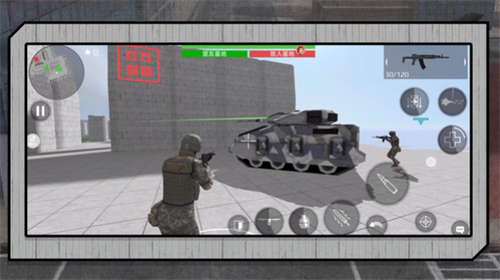 终极怪兽之战无限金币版游戏截图4