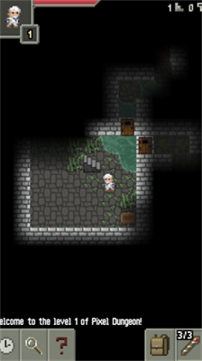 破碎地牢无限物品版展示图2