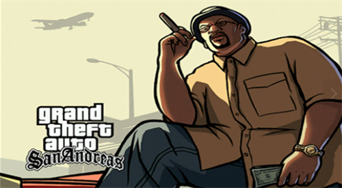 圣安地列斯重制版手机版游戏截图3