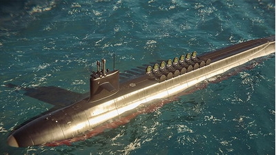 现代战舰破解版解锁所有战舰游戏截图3