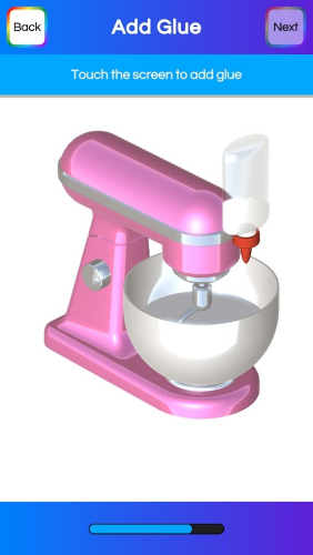 史莱姆模拟器破解版无限金币中文版游戏截图2