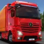 终极卡车模拟器