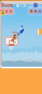 你牛你上破解版无限生命版游戏截图3