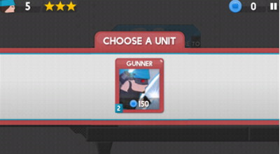 克隆军团游戏截图3