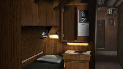 猎杀潜航2内置菜单版游戏截图3