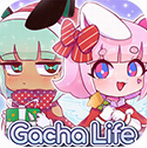 扭蛋人生中文版