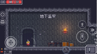 贪婪地牢破解手机版展示图2