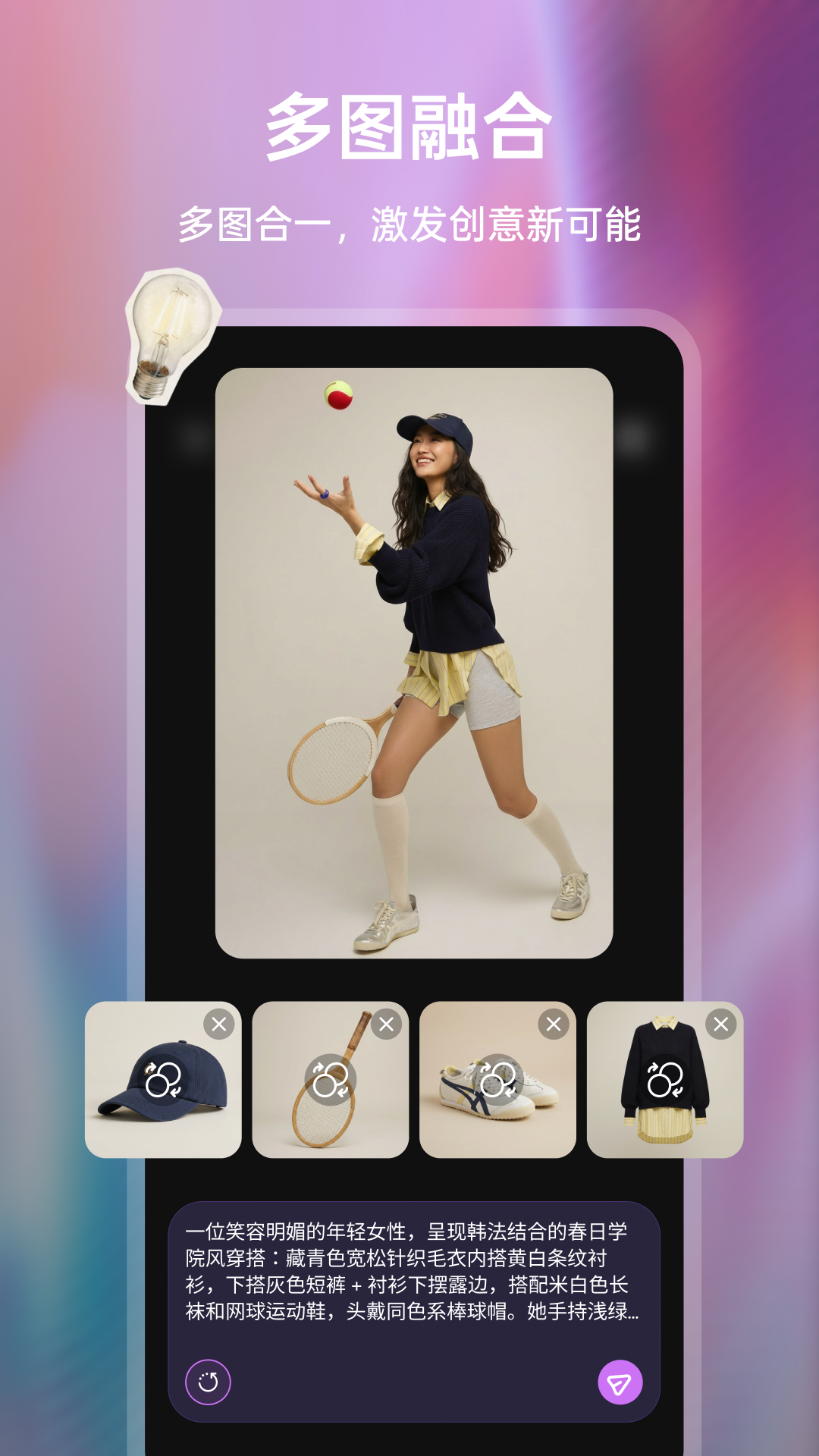 丸拍AI安卓版软件展示图2