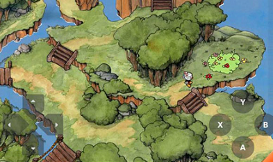 茶杯头大冒险中文版游戏截图4