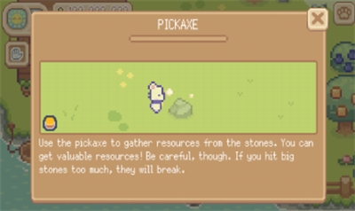 萌芽谷破解版游戏截图2