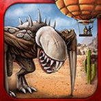 木筏生存沙漠游民内购破解版