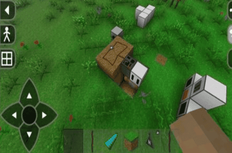 生存战争2.3插件版mod中文版展示图3