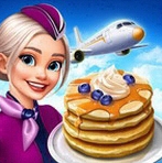 飞机大厨无限金币版无限钻石版下载