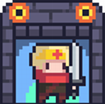 贪婪地牢内置作弊菜单破解版