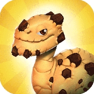 萌龙大乱斗破解版无限钻石版 v8.3.2
