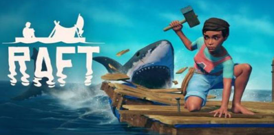 木筏求生小浪同款游戏截图1