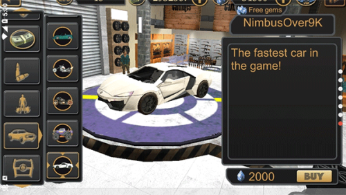 拉斯维加斯生活模拟2破解版中文版游戏截图4