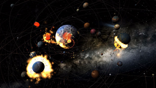 宇宙沙盘2手机版2026最新版游戏截图3