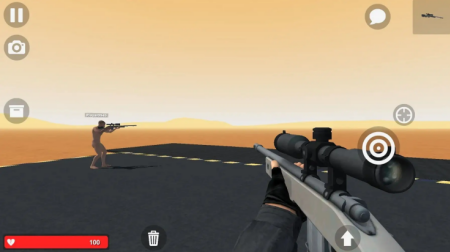 快乐沙盒作弊菜单破解版游戏截图3