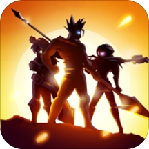 火柴人部落无限金币无限钻石