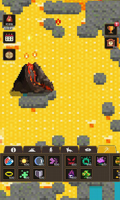 上帝模拟器3全解锁无广告版展示图2