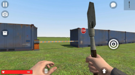 快乐沙盒作弊菜单破解版游戏截图1