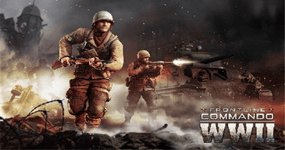 火线指令战柏林破解版展示图3