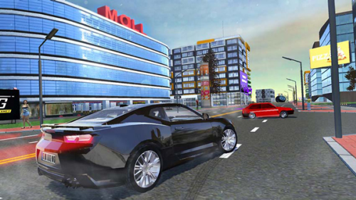 carsimulator2破解版中文版展示图1