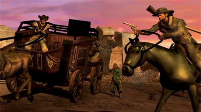 荒野大镖客2下载手机版游戏截图1