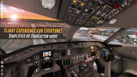 航空公司指挥官破解版无限金币绿钞展示图1