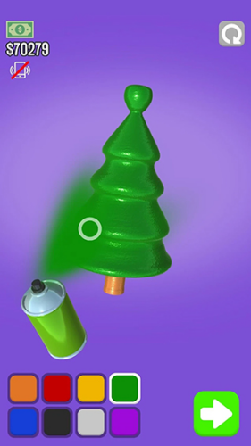 超级木旋3D版下载中文版破解版游戏截图3