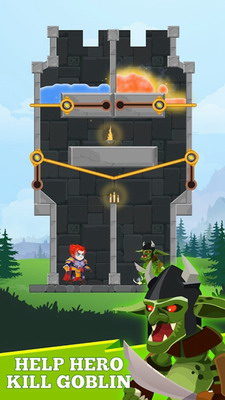 英雄救援破解版内置菜单游戏截图4