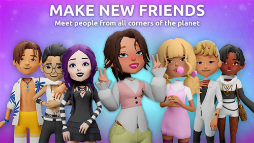 虚拟现实生活模拟器中文版游戏截图4